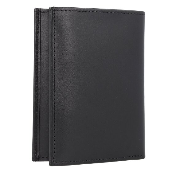 AIGNER Daily Basis Porte-monnaie en cuir 10 cm