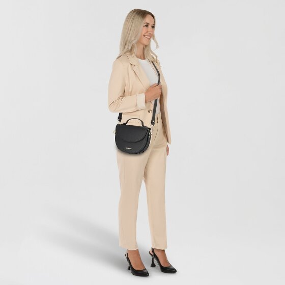 Hey Marly Soul Sister Sac à main Cuir véritable 22 cm