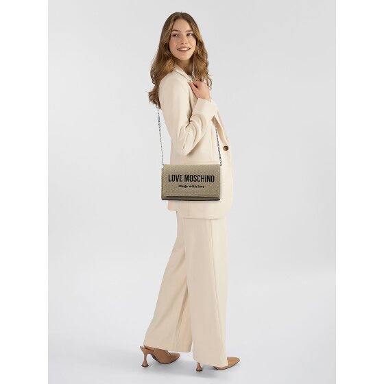 Love Moschino Smart Daily Bag Sac à bandoulière 22 cm