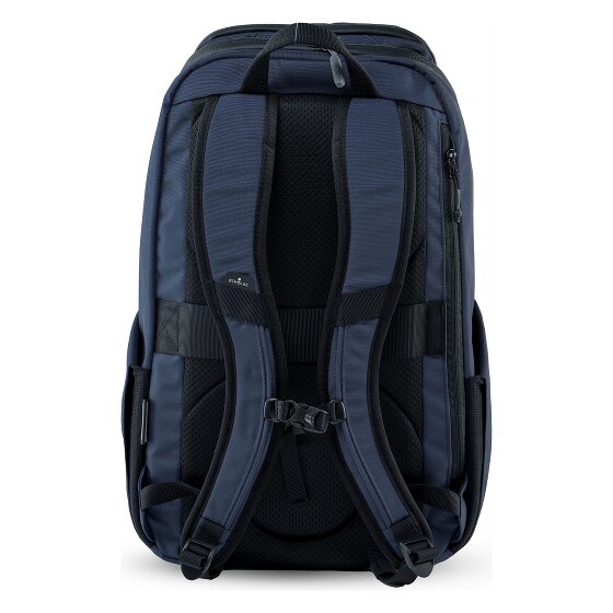 Echolac Active X Daypack 47 cm Compartiment pour ordinateur portable