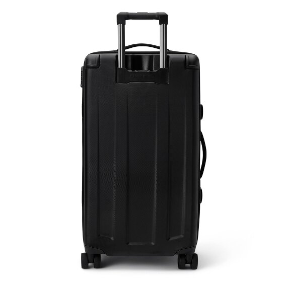 Dakine Split 87L 4 roulettes Trolley 80 cm