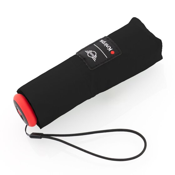 Knirps Knirps x MINI Parapluie de poche 18 cm