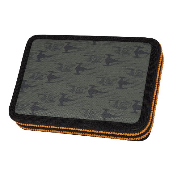 McNeill Trousse