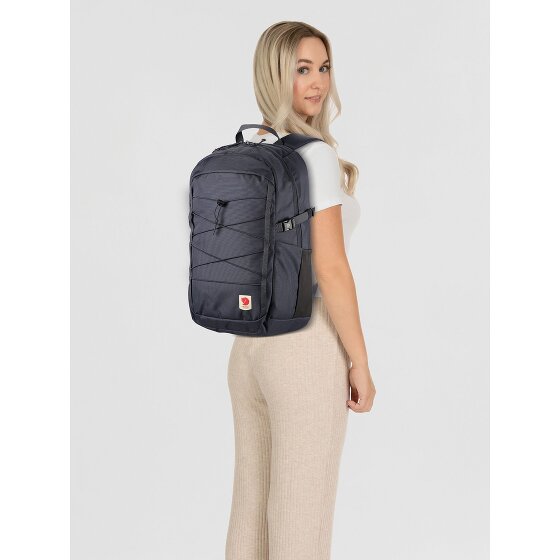 Fjällräven Skule 24 Daypack 47 cm Compartiment pour ordinateur portable