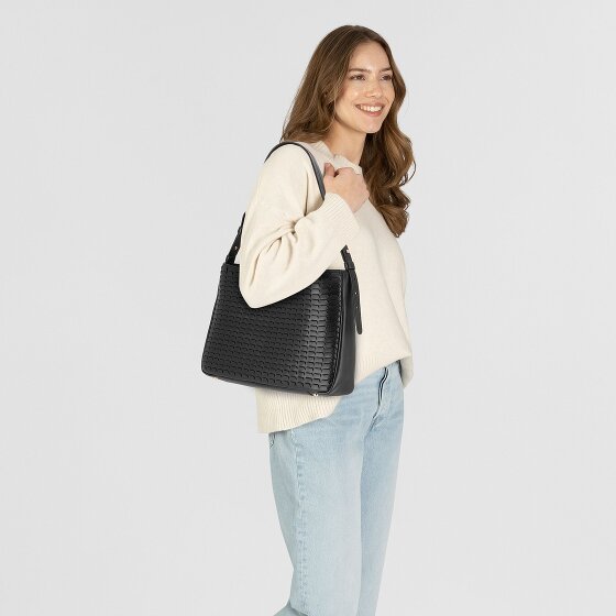 Furla Sfera Soft Sac de shopper Cuir 40 cm