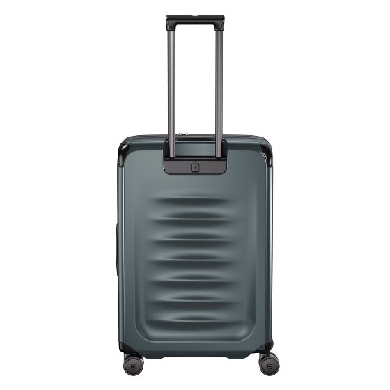 Victorinox Spectra 3.0 4 roues Valise cabine 69 cm avec soufflet d'extension