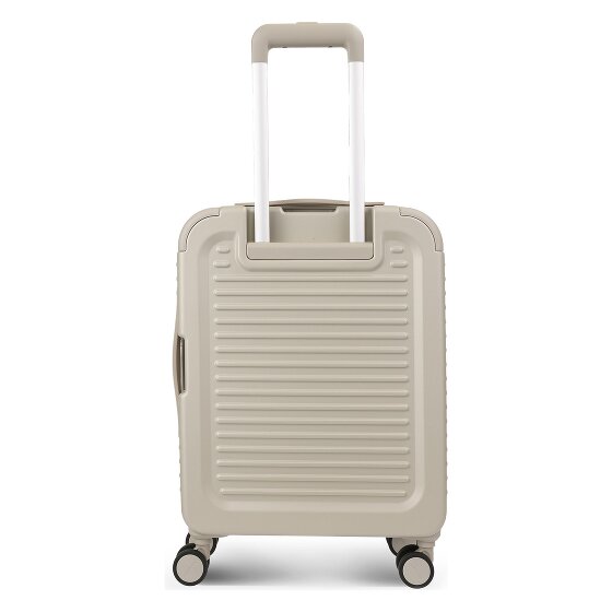 Hedgren Raku 4 roulettes Trolley de cabine XS 55 cm