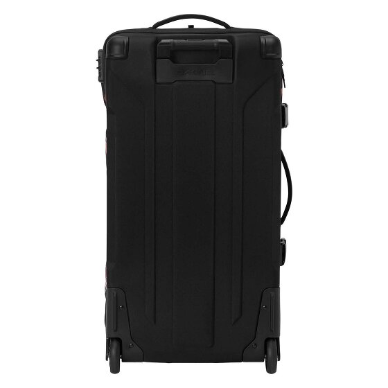 Dakine Split 110 L 2 roues Sac de voyage 79 cm