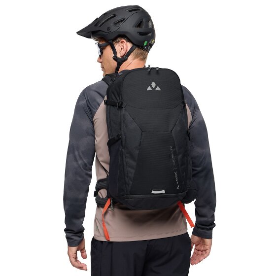 Vaude TrailControl 25+ Sac à dos de randonnée 54 cm