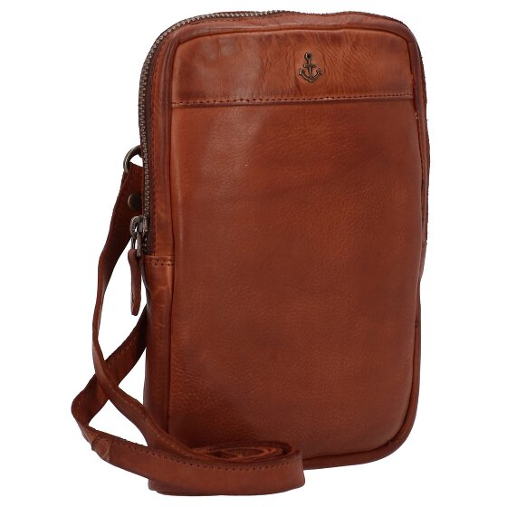 Harbour 2nd Anchor Love Benita 2 Pochette pour téléphone portable Cuir 14 cm