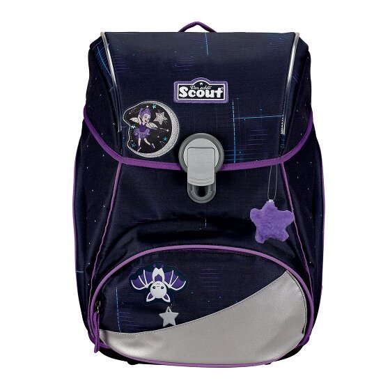 Scout Alpha Safety Light Set de cartables 5 pièces