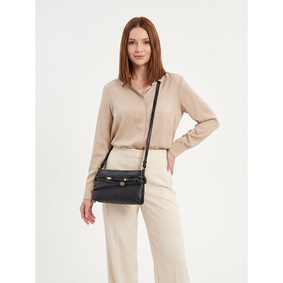 PINKO Love Bag Sac à bandoulière Cuir véritable 26 cm
