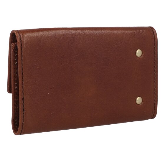 The Bridge Story Uomo Étui à clés en cuir 11 cm