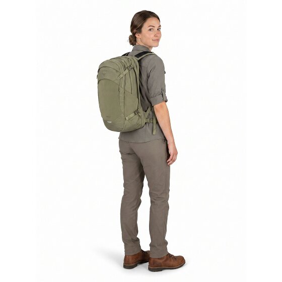 Osprey Nebula Daypack 49 cm Compartiment ordinateur