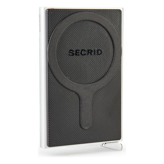 Secrid Cardprotector Étui pour cartes de crédit Protection RFID 10 cm