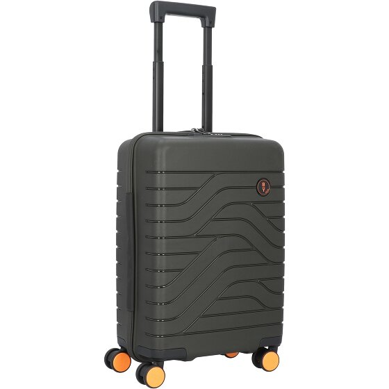 Bric's BY Ulisse 4 roues trolley cabine 55 cm