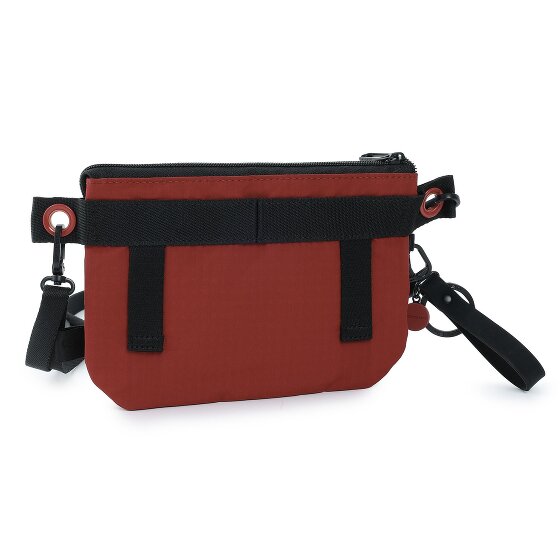 Hedgren Uni Ichi S Sac à bandoulière Protection RFID 19 cm