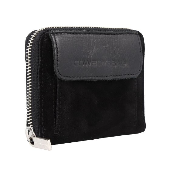 Cowboysbag Wallet Calmar Porte-monnaie Cuir 12.5 cm