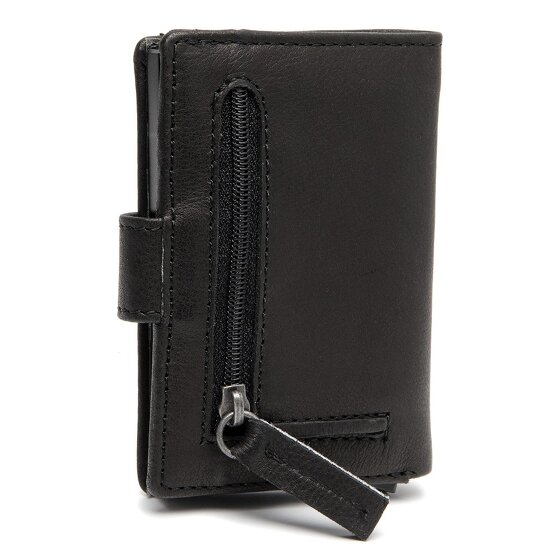The Chesterfield Brand Kaunas Porte-monnaie Protection RFID Cuir 7.5 cm