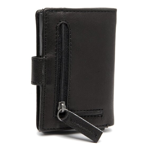 The Chesterfield Brand Kaunas Porte-monnaie Protection RFID Cuir 7.5 cm
