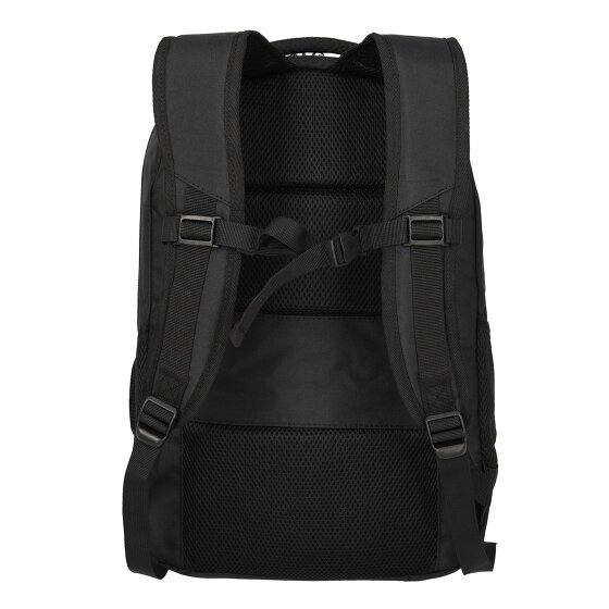 Travelite Basics Sac à dos 45 cm pour ordinateur portable