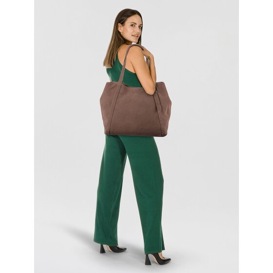 Hey Marly Pretty Wonder Sac de shopper L Cuir 35.5 cm