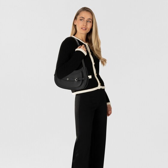 AIGNER Cavallo Sac à bandoulière Cuir 26 cm