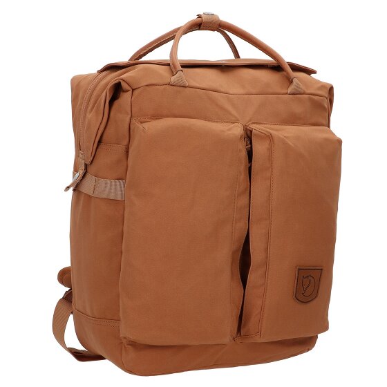 Fjällräven Haulpack No.1 Sac à dos 39 cm pour ordinateur portable