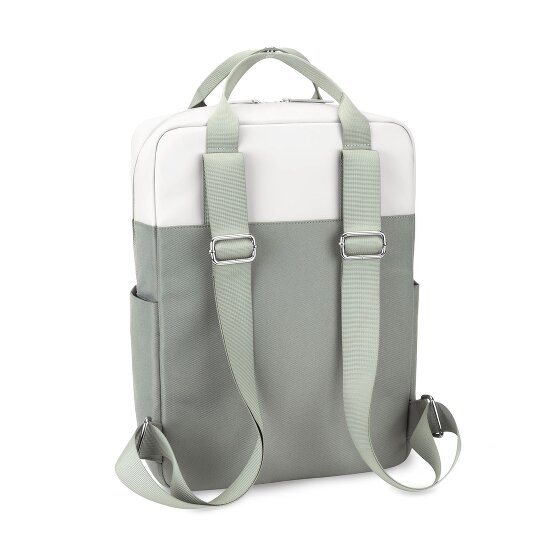 Kapten & Son Bergen Sac à dos de ville 33.5 cm