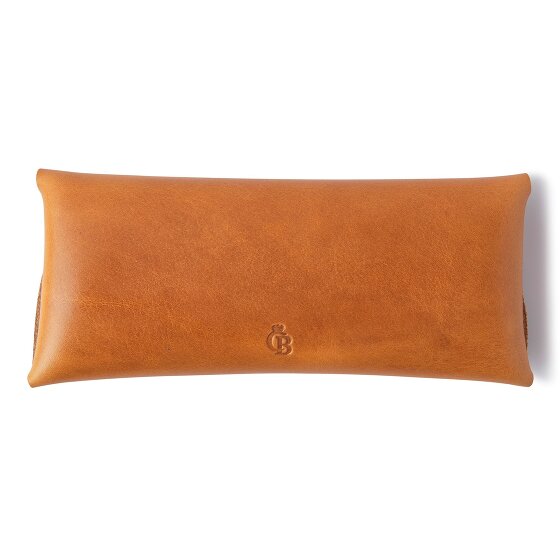 Castelijn & Beerens Porte-plume Gaucho en cuir 18,5 cm