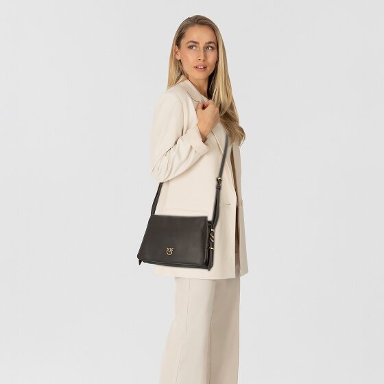 PINKO Triplet Sac à bandoulière Cuir 26 cm