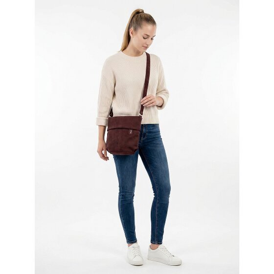 Zwei Mademoiselle.M Sac à bandoulière 22 cm