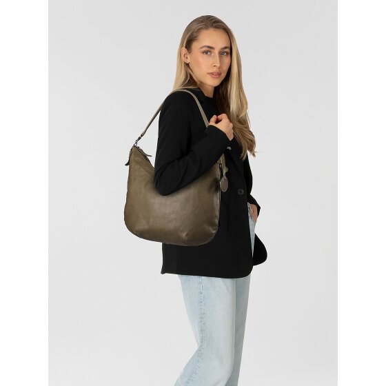 Harbour 2nd Anchor Love Amar Sac à bandoulière Cuir 33 cm