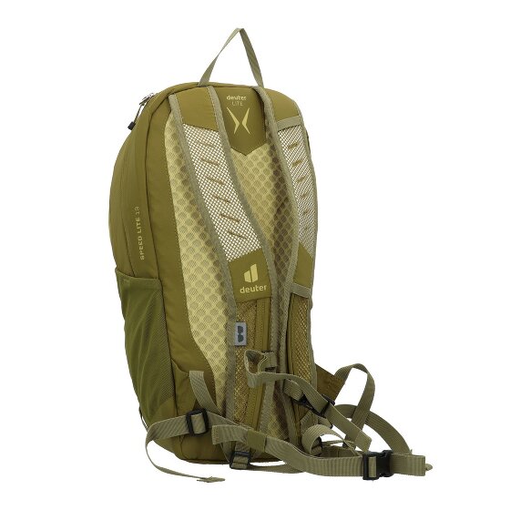 Deuter Speed Lite 13 Sac à dos de randonnée 44 cm