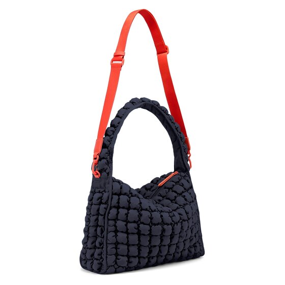 LES VISIONNAIRES Unio Hobo Sac à bandoulière 47 cm