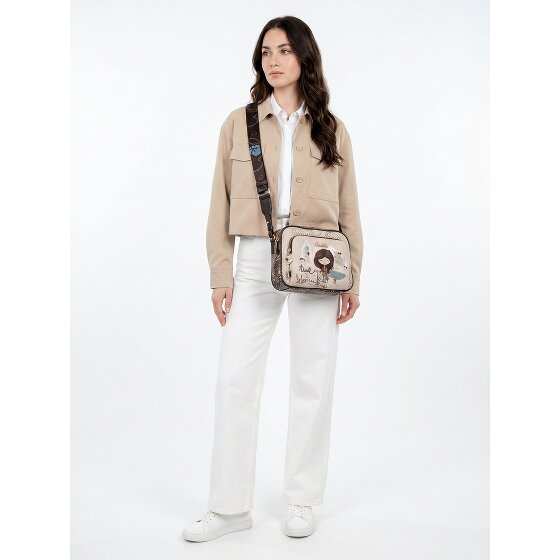 Anekke Tulip Sac à bandoulière 34 cm