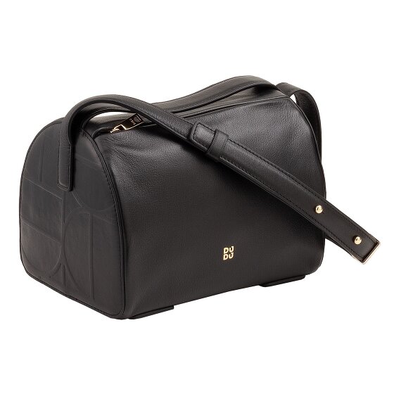 DuDu Up Sac à bandoulière Cuir 19.5 cm