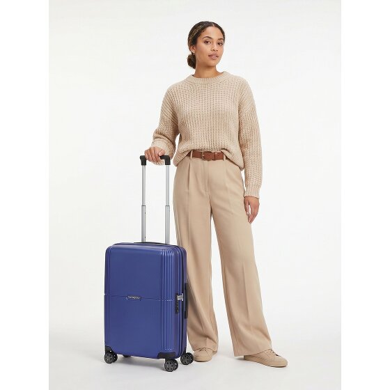 Samsonite Orfeo 4 roues Valise cabine 55 cm