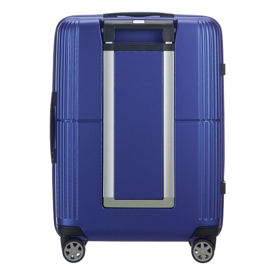 Samsonite Orfeo Spinner 4 roues trolley cabine 55 cm