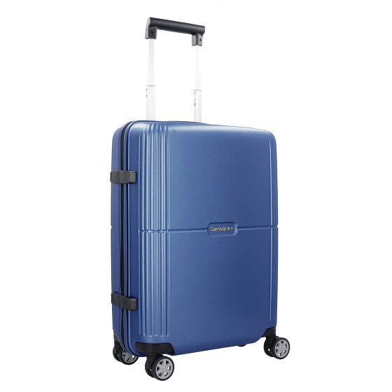 Samsonite Orfeo Spinner 4 roues trolley cabine 55 cm