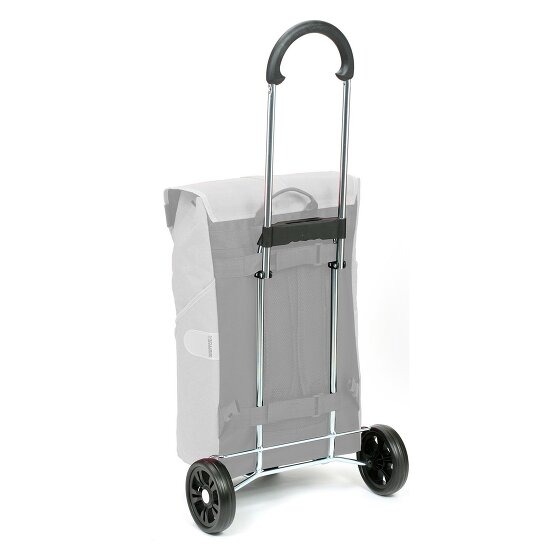 Andersen Shopper Scala Shopper Jano Chariot à provisions 48 cm