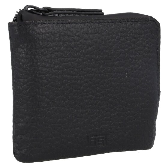 Jost Stockholm Porte-monnaie Cuir 11 cm