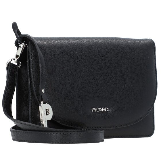 Picard Berlin Sac à bandoulière Cuir 18.5 cm
