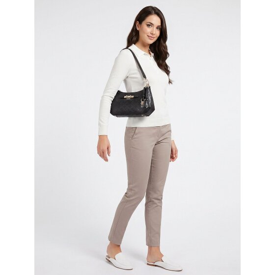 Guess Carmella Sac à bandoulière 30 cm