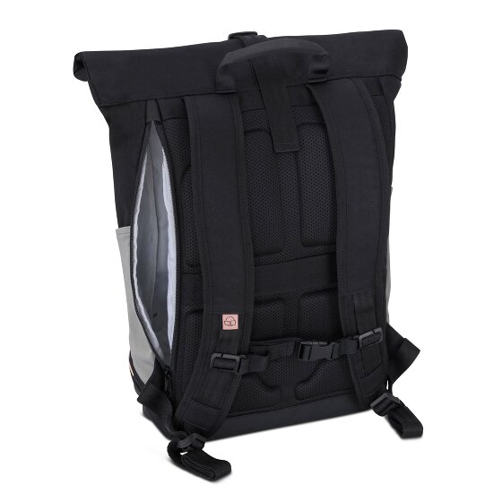 Johnny Urban Eco Series Allen Large Daypack 45 cm Compartiment ordinateur