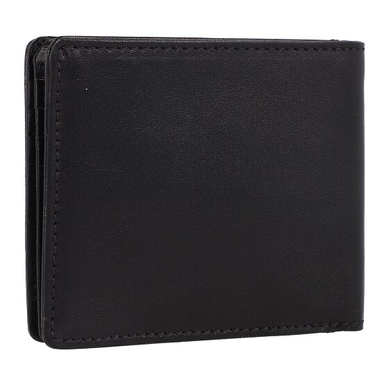 Braun Büffel Porte-monnaie Country RFID cuir 10,5 cm