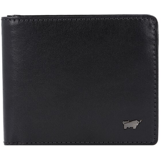 Braun Büffel Porte-monnaie Country RFID cuir 10,5 cm
