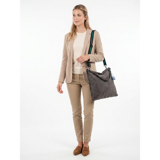 Gabs G16 Sac à bandoulière Cuir véritable 52 cm