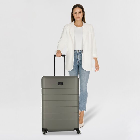 Joop! Volare 1.0 4 roulettes Trolley 77 cm