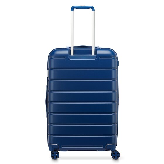 Roncato Relife 4 roues Valise cabine 73 cm avec soufflet d'extension